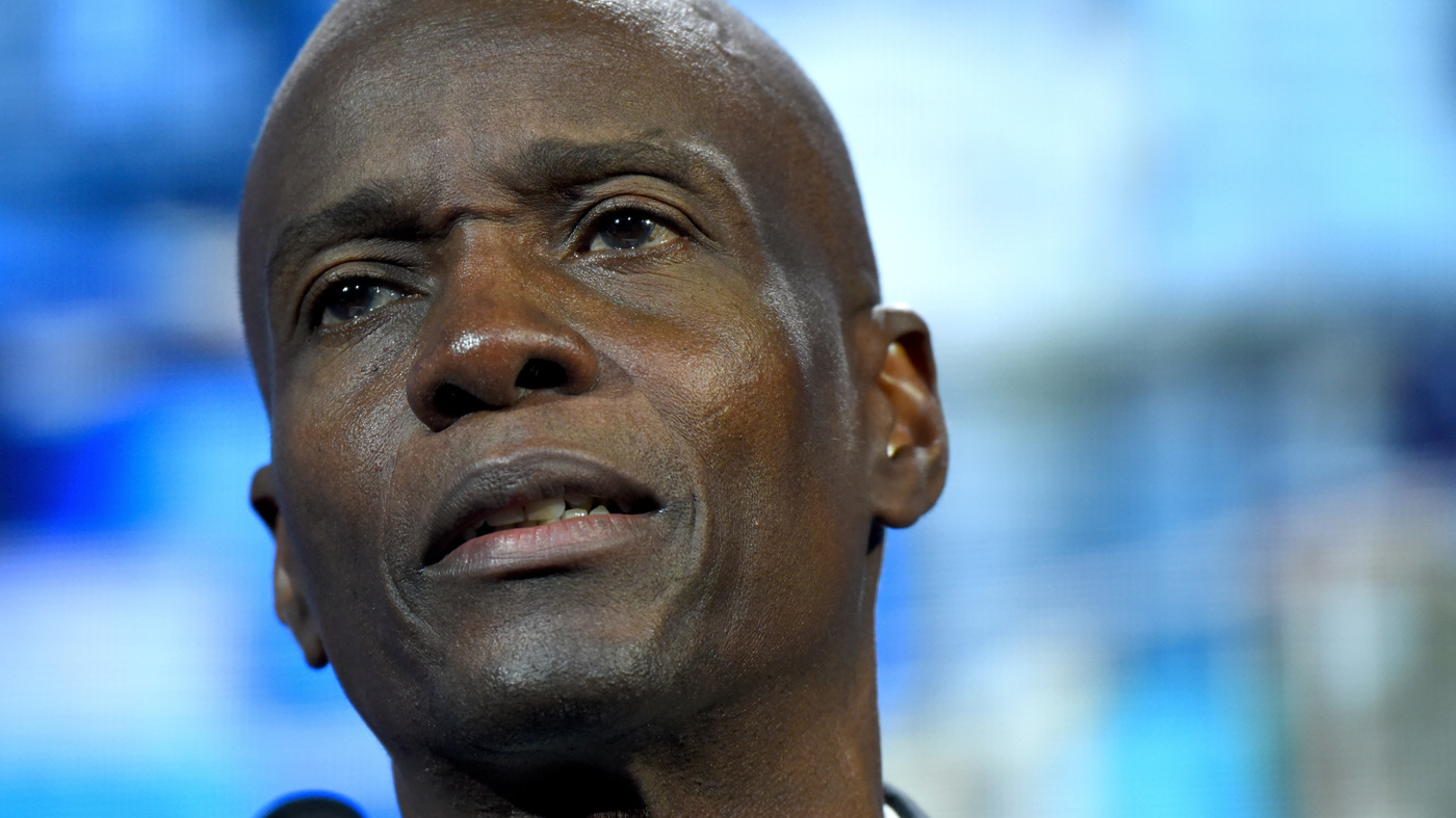 Expiration du mandat du juge en charge du dossier de l’assassinat de Jovenel Moise